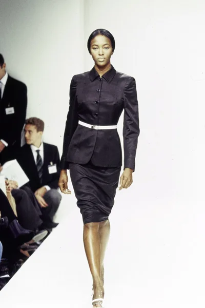 Look 1